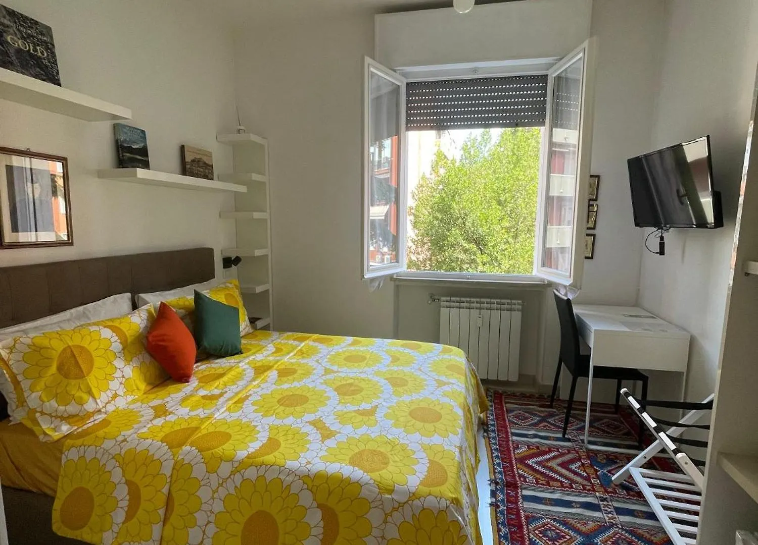 Guest house Fiera-Nemo Hotel Verona Italy