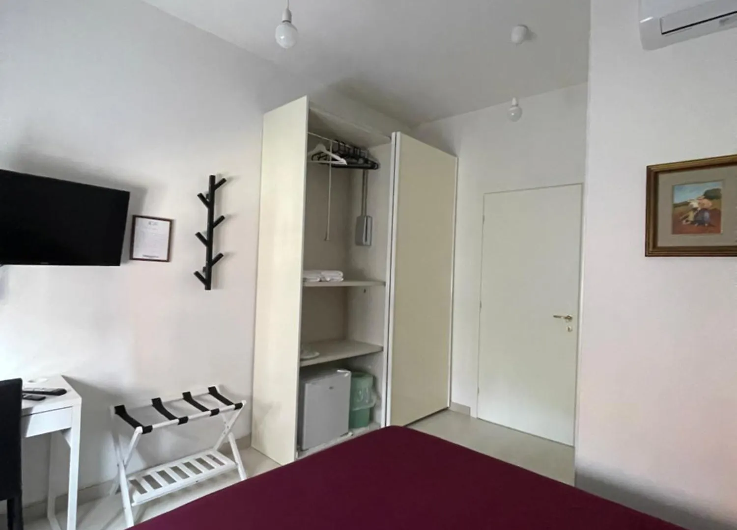 Hotel Fiera-Nemo Verona Gasthof