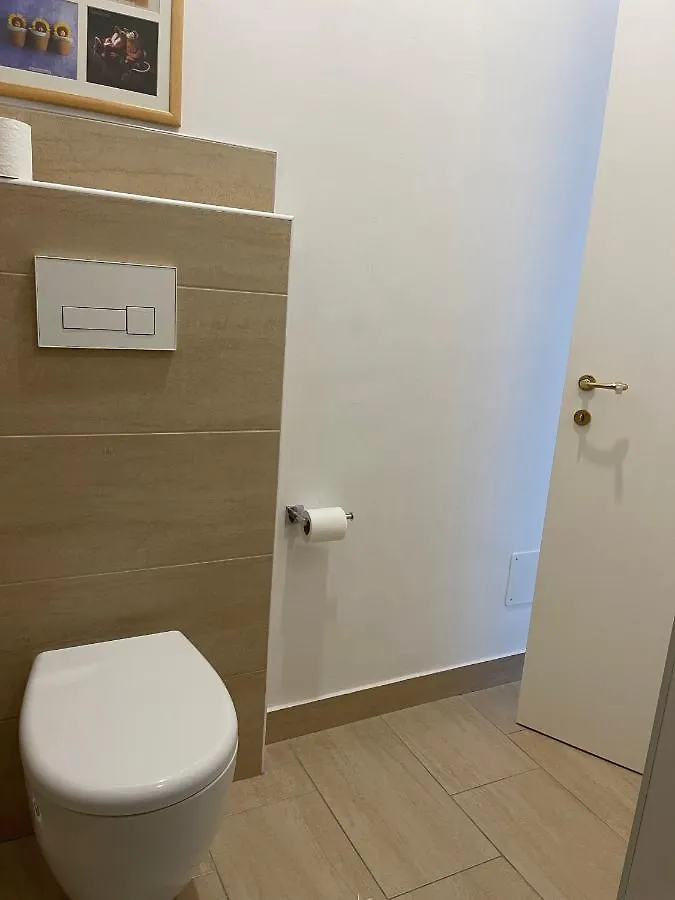 Hotel Fiera-Nemo Verona