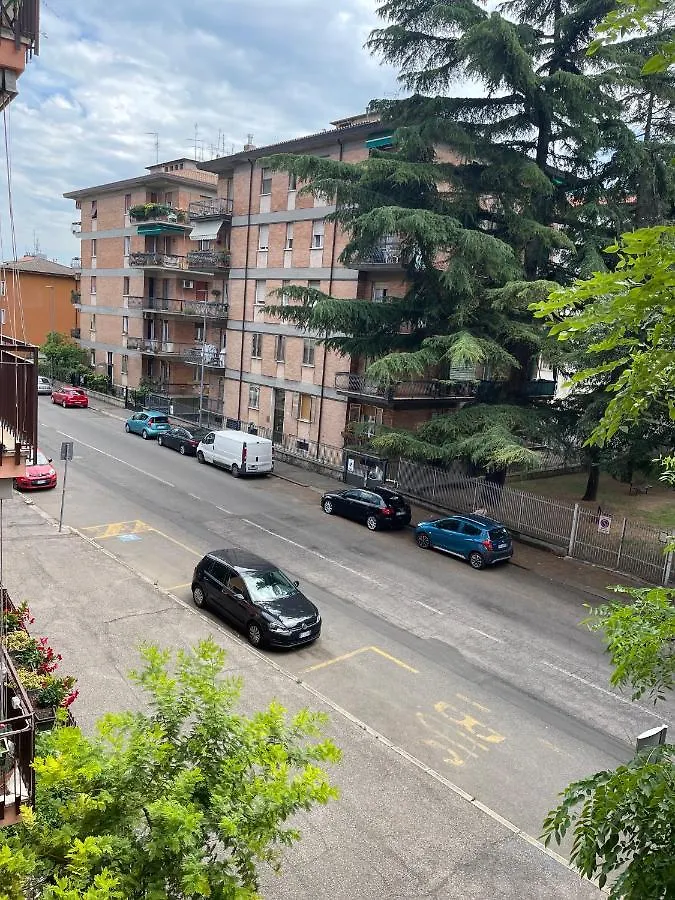 Pensión Hotel Fiera-Nemo Verona