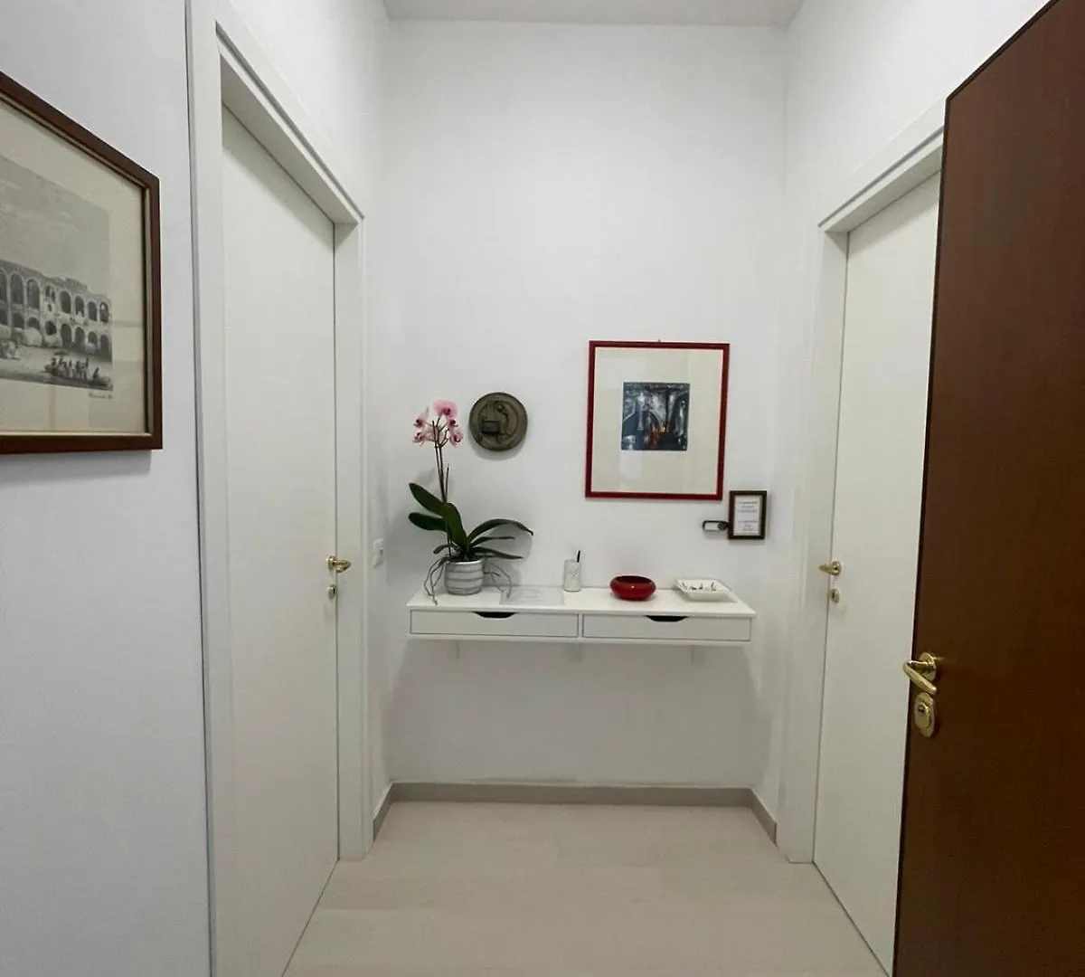 Hotel Fiera-Nemo Verona