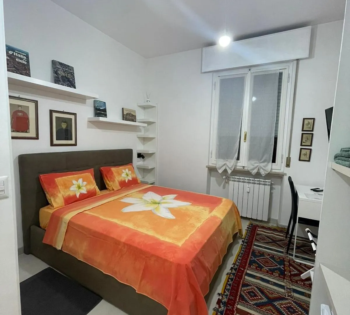 Pensión Hotel Fiera-Nemo Verona