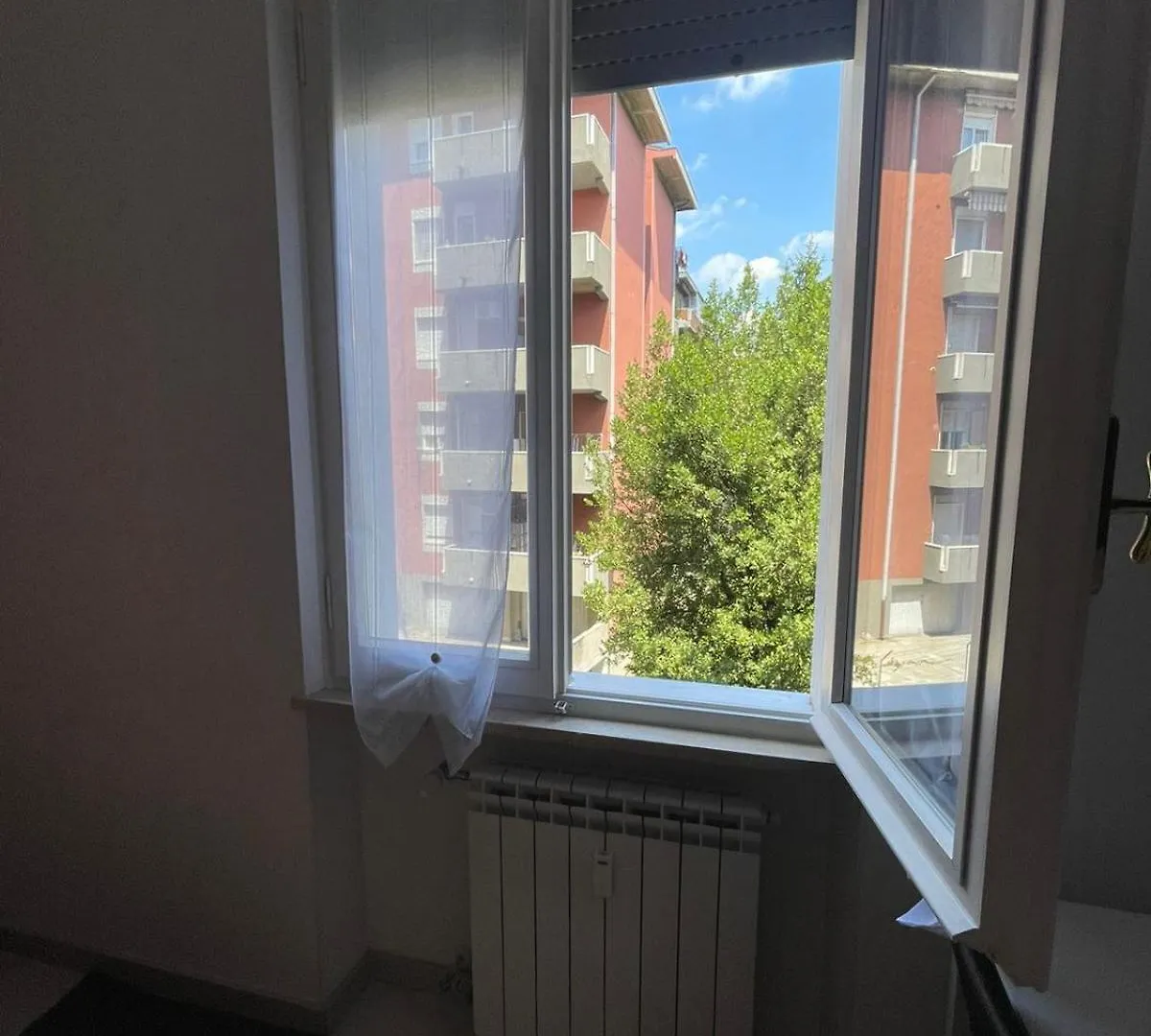 Hotel Fiera-Nemo Verona 0*,