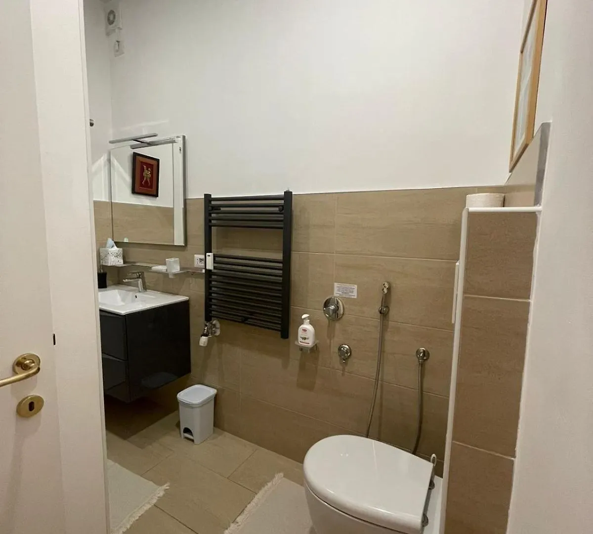 Pensión Hotel Fiera-Nemo Verona