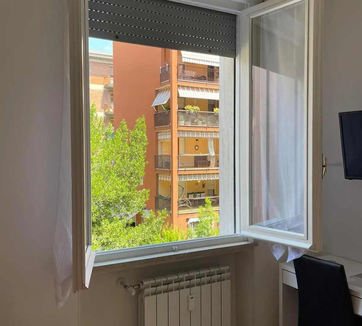 Hotel Fiera-Nemo Verona Pensión