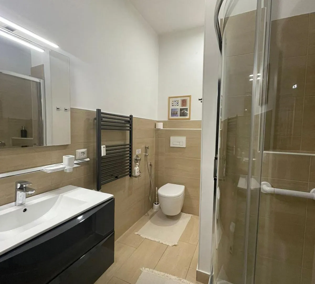 Pensión Hotel Fiera-Nemo Verona Italia