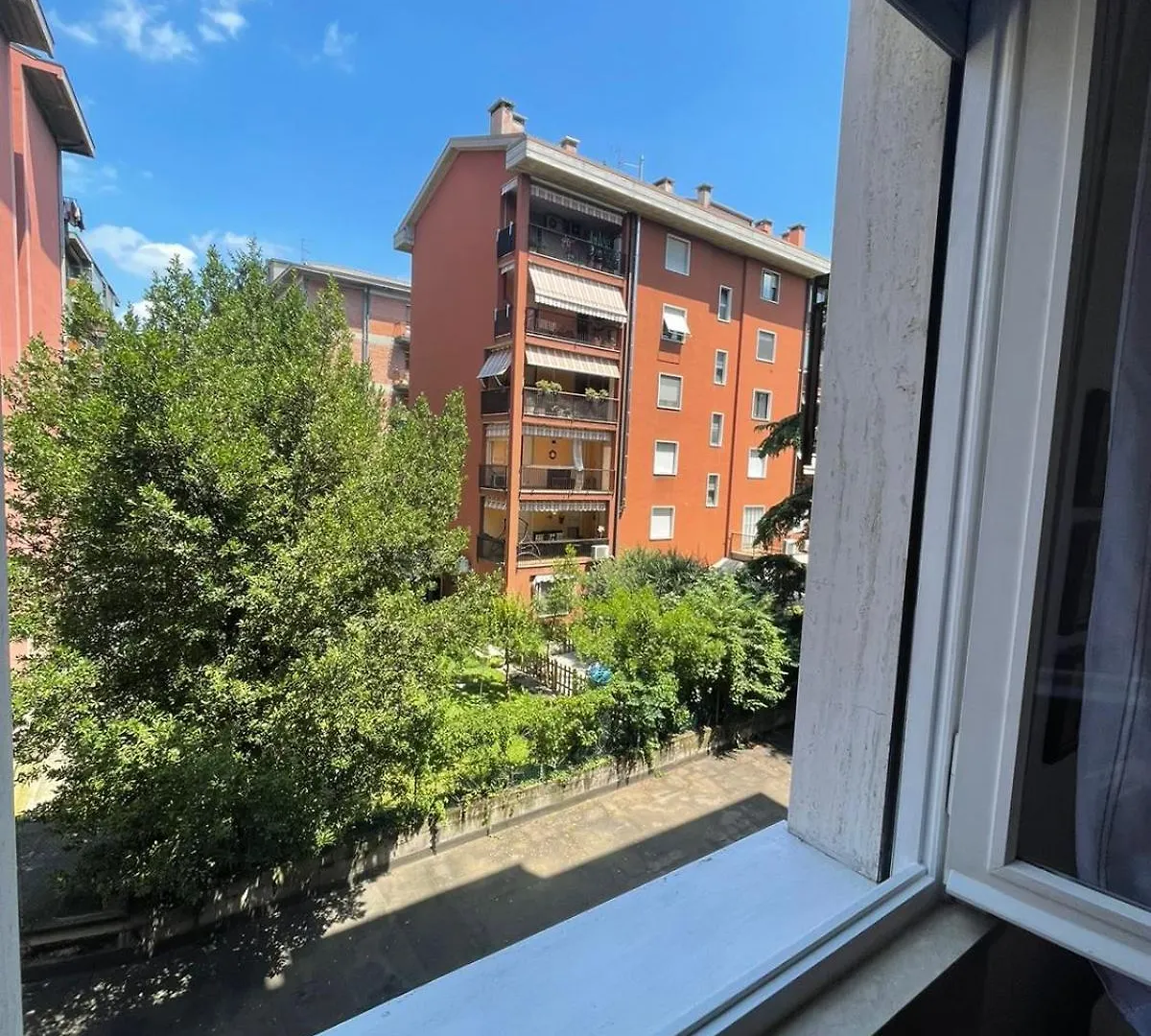 Hotel Fiera-Nemo Verona