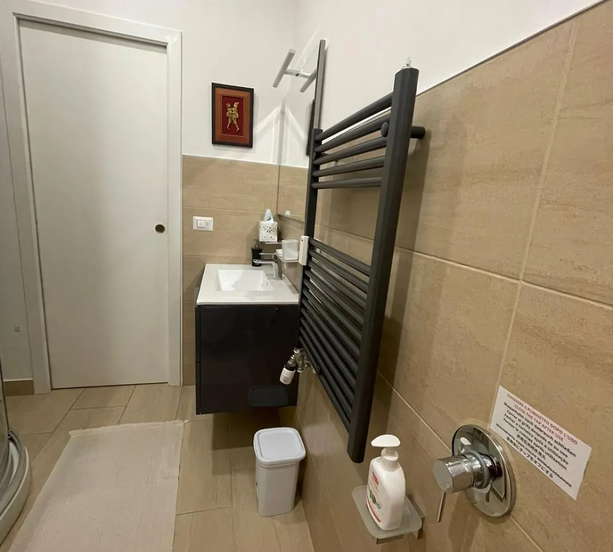 Hotel Fiera-Nemo Verona 0*,  Italia