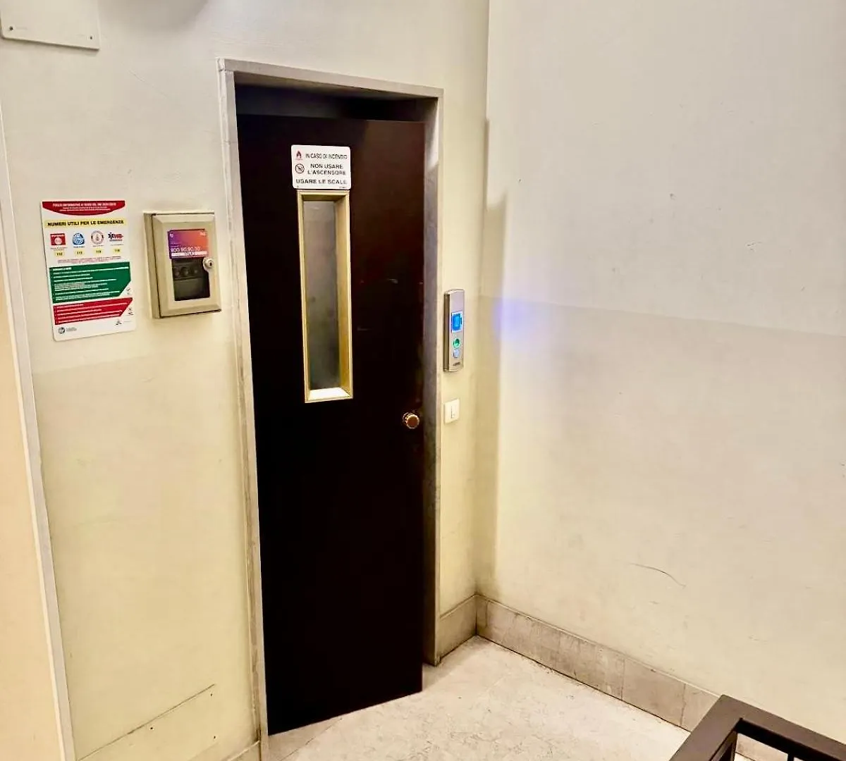 Hotel Fiera-Nemo Verona Italia