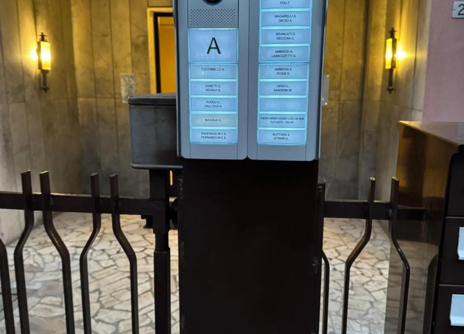 Hotel Fiera-Nemo Verona Italia