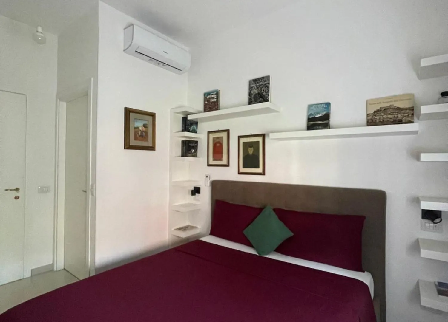Pensionat Fiera-Nemo Hotell Verona