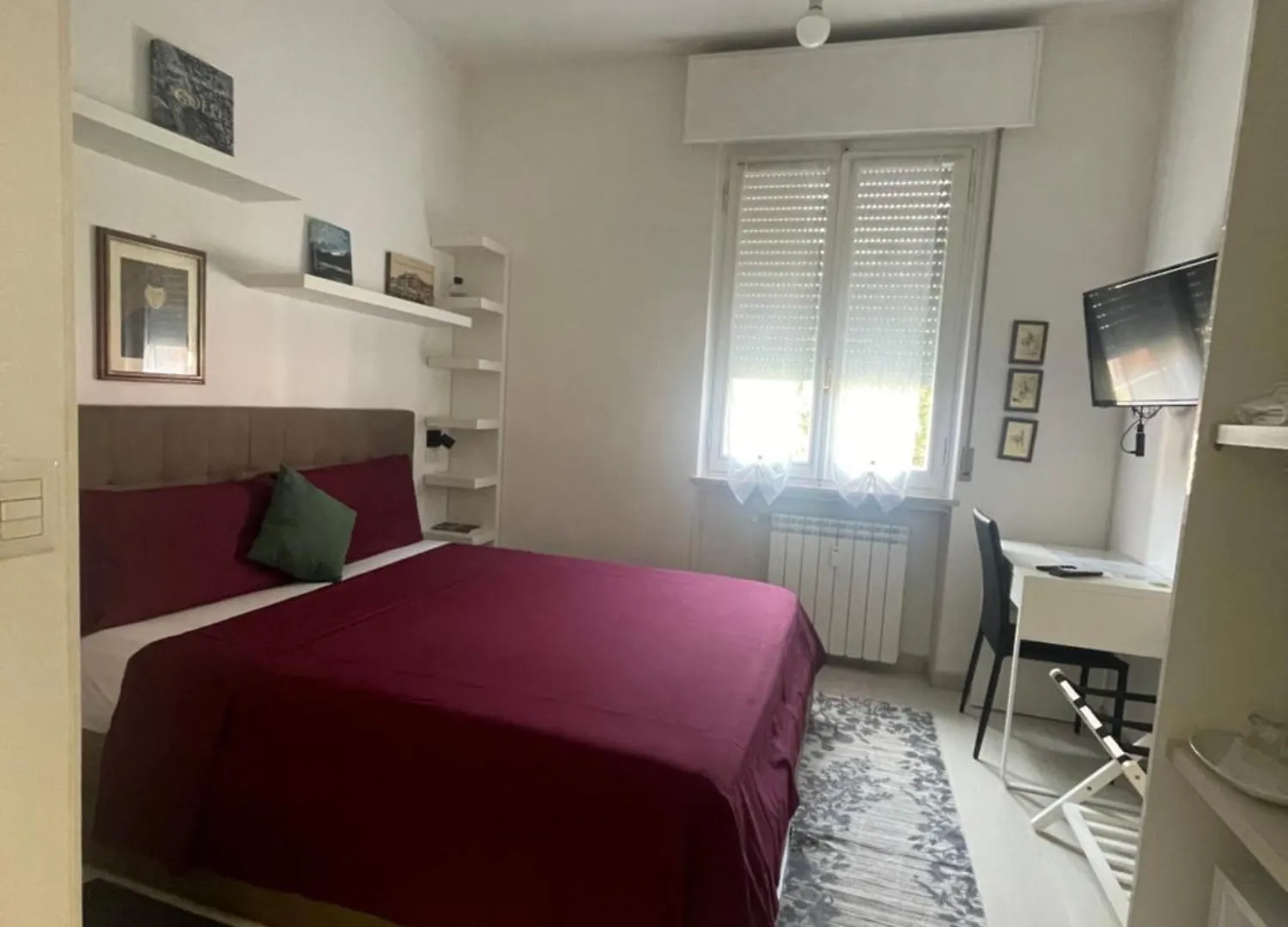 Fiera-Nemo Hotell Verona Italien